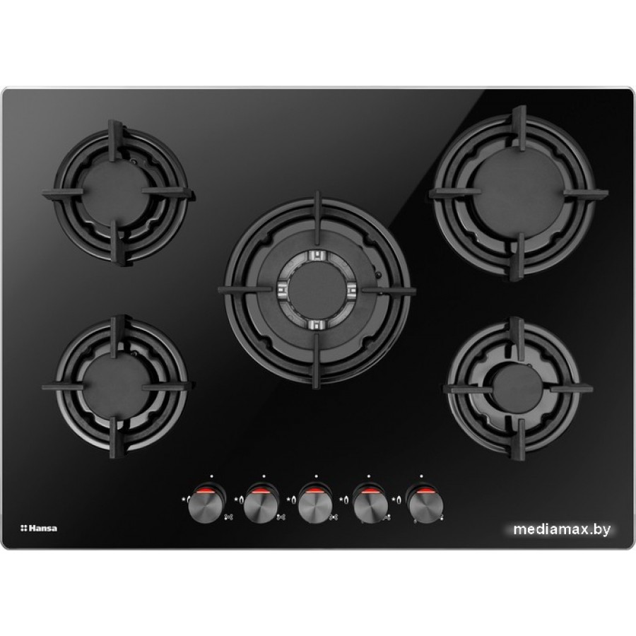 Варочная панель Hansa BHKS831380
