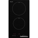 Варочная панель Weissgauff HI 32 BSCM