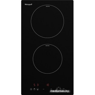 Варочная панель Weissgauff HI 32 BSCM