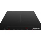 Варочная панель Weissgauff HI 32 BFZC