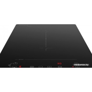 Варочная панель Weissgauff HI 32 BFZC