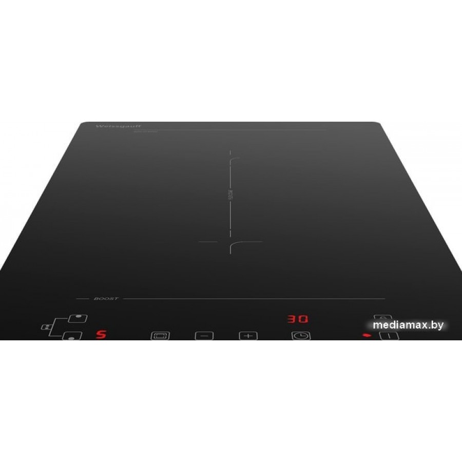 Варочная панель Weissgauff HI 32 BFZC