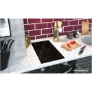 Варочная панель Weissgauff HI 32 BFZC