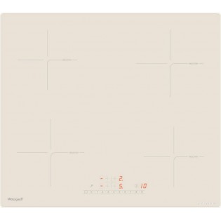 Варочная панель Weissgauff HI 632 GSA