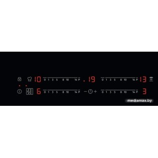 Варочная панель AEG IKE64471FB