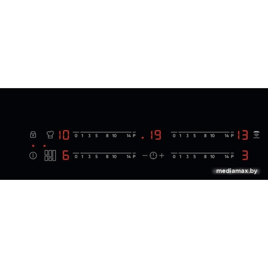 Варочная панель AEG IKE64471FB