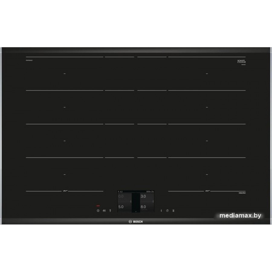 Варочная панель Bosch PXY875KW1E