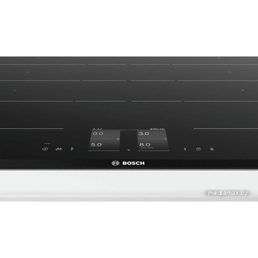 Варочная панель Bosch PXY875KW1E