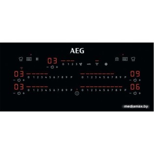 Варочная панель AEG CCE84779FB