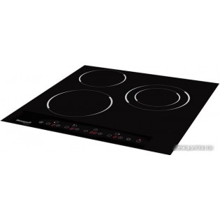 Варочная панель Weissgauff HVF 431 B