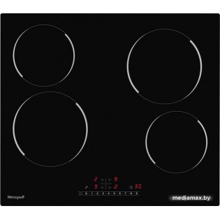 Варочная панель Weissgauff HV 640 BS