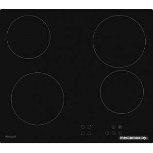 Варочная панель Weissgauff HV 640 BA