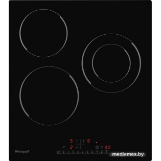 Варочная панель Weissgauff HV 431 B