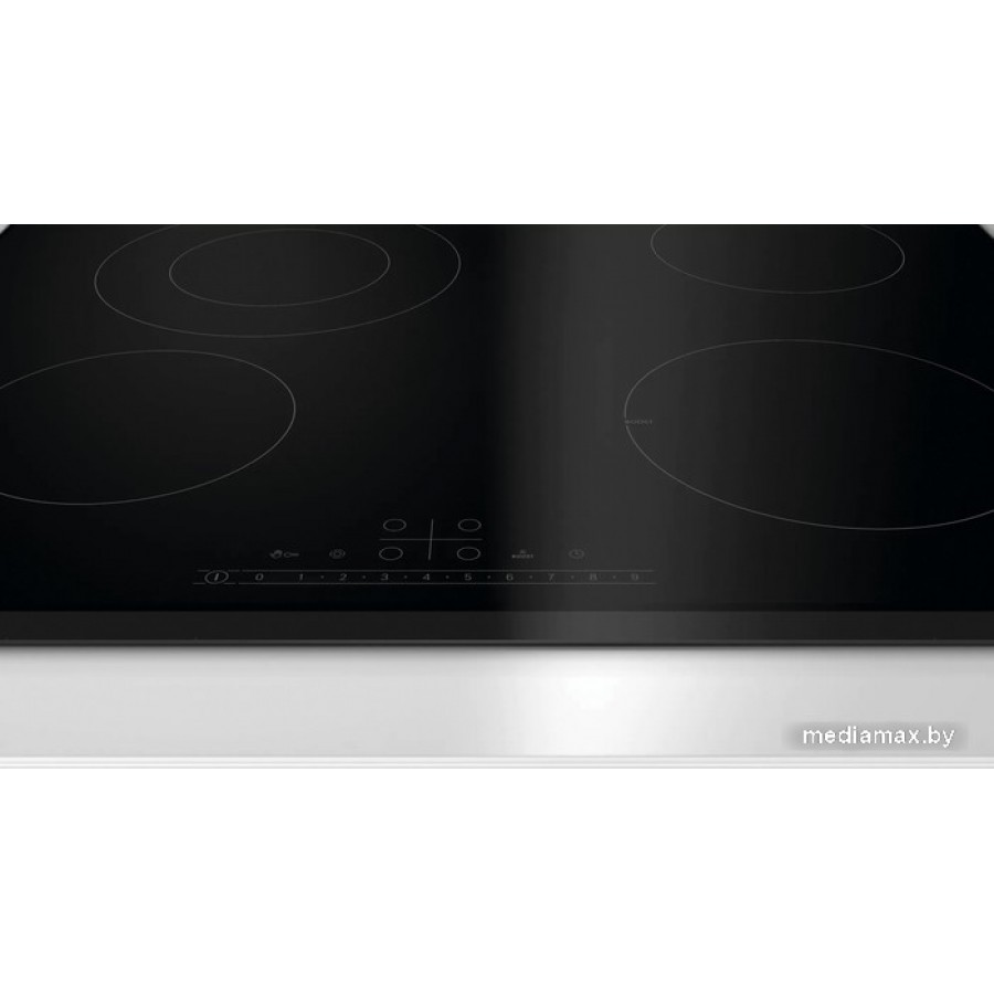 Варочная панель Bosch Serie 6 PKF631FP3E