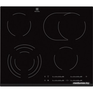 Варочная панель Electrolux EHF6547FXK