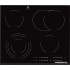 Варочная панель Electrolux EHF6547FXK