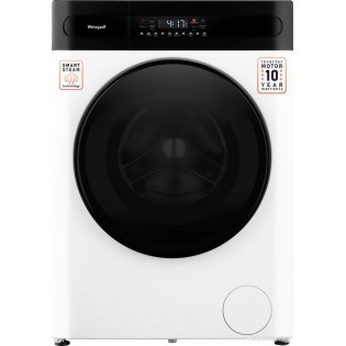 Стирально-сушильная машина Weissgauff WMD 49411 DC Inverter Steam