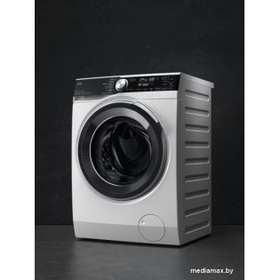 Стирально-сушильная машина AEG 8000 UniversalDose WIFI LWR85165O