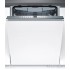 Встраиваемая посудомоечная машина Bosch Serie 4 SMV46KX55E