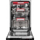 Встраиваемая посудомоечная машина Weissgauff BDW 4536 D Infolight