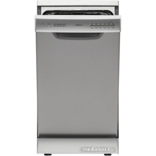 Отдельностоящая посудомоечная машина Krona RIVA 45 FS Metallic