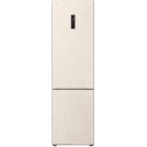 Холодильник LG DoorCooling+ GC-B509AEMW