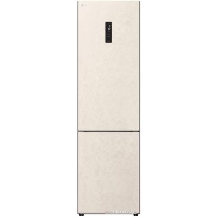 Холодильник LG DoorCooling+ GC-B509AEMW