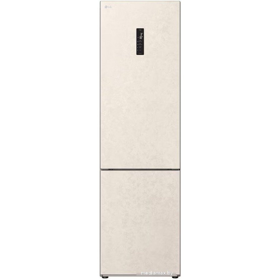 Холодильник LG DoorCooling+ GC-B509AEMW