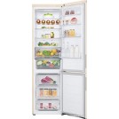 Холодильник LG DoorCooling+ GC-B509AEMW