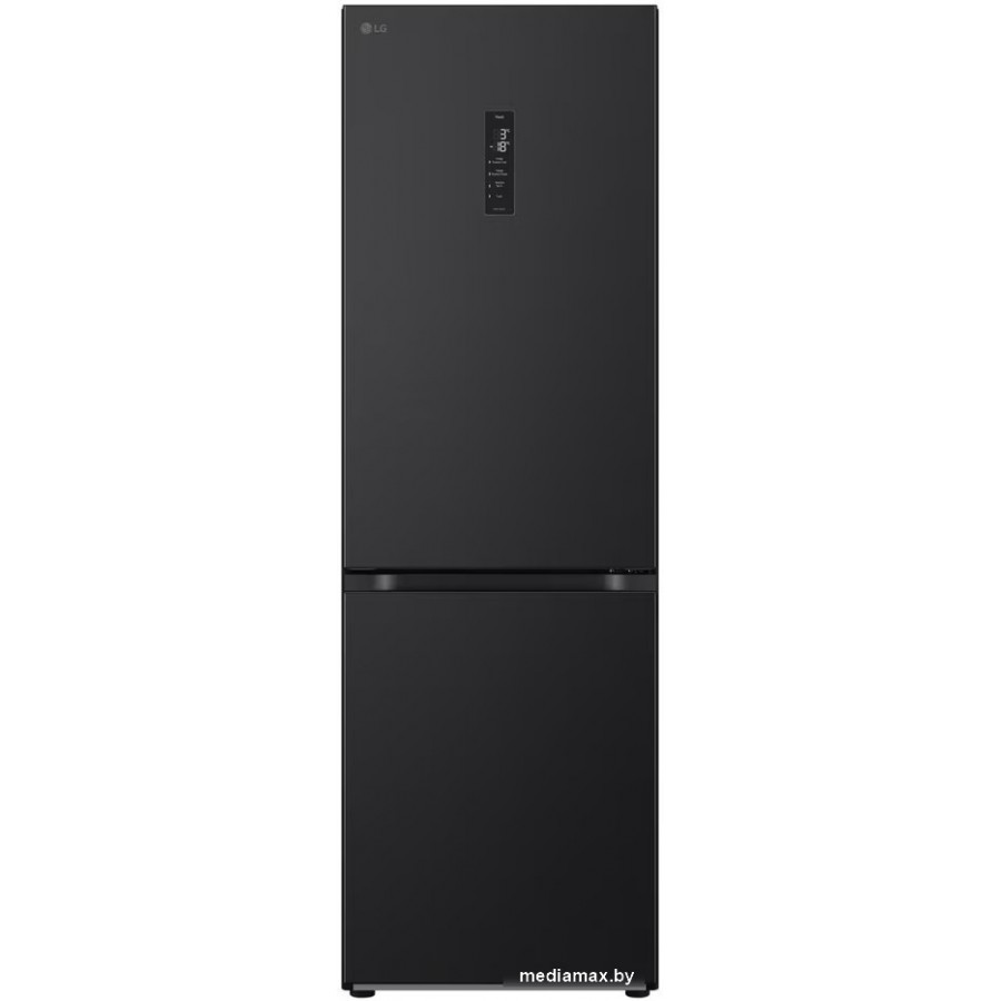 Холодильник LG DoorCooling+ GC-B459FTPW
