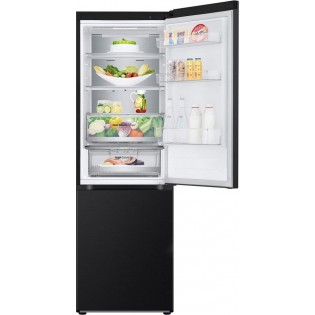 Холодильник LG DoorCooling+ GC-B459FTPW