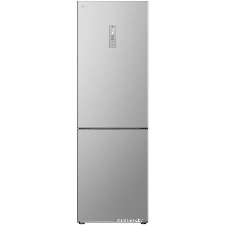 Холодильник LG DoorCooling+ GC-B459ANMW