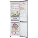 Холодильник LG DoorCooling+ GC-B459ANMW