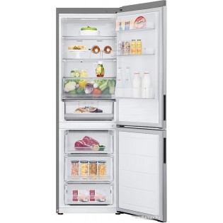 Холодильник LG DoorCooling+ GC-B459ANMW