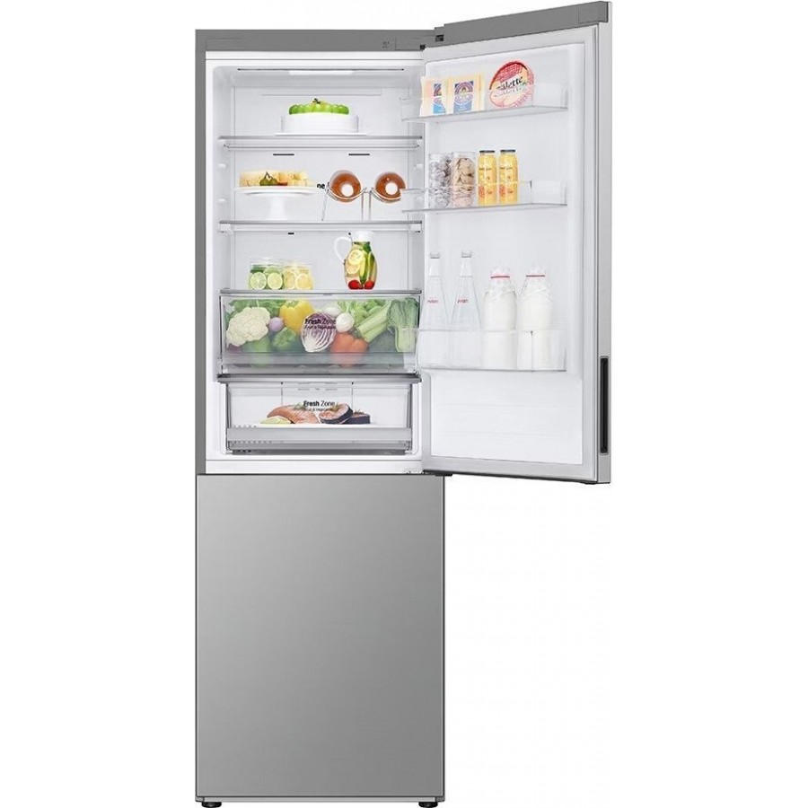 Холодильник LG DoorCooling+ GC-B459ANMW