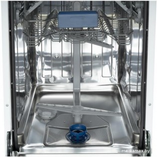Отдельностоящая посудомоечная машина DeLonghi DDWS 465 B Callisto