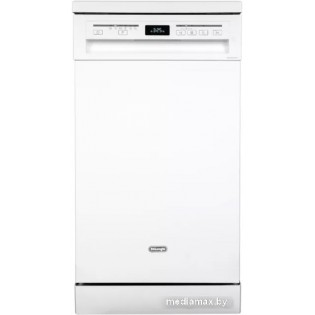 Отдельностоящая посудомоечная машина DeLonghi DDWS 09S Citrino