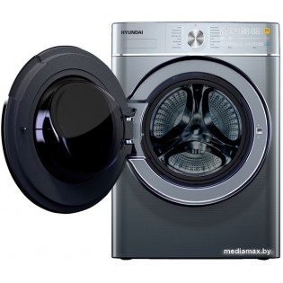 Стирально-сушильная машина Hyundai WMD9413