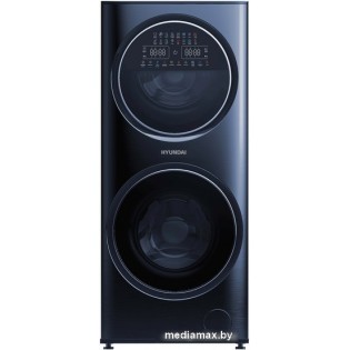 Стирально-сушильная машина Hyundai Nova WMD9425