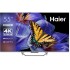 Телевизор Haier 55 Smart TV S4