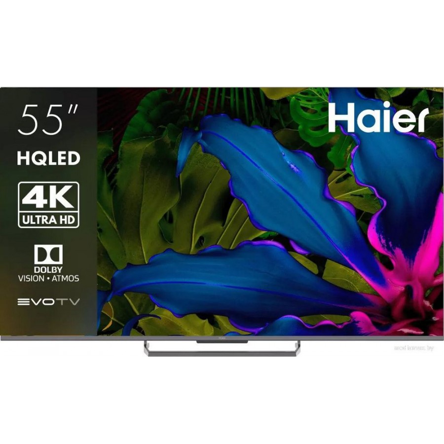 Телевизор Haier 55 Smart TV S6