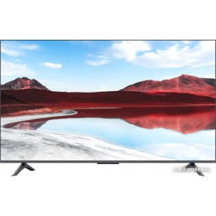Телевизор Xiaomi TV A Pro 65" 2025 (международная версия)
