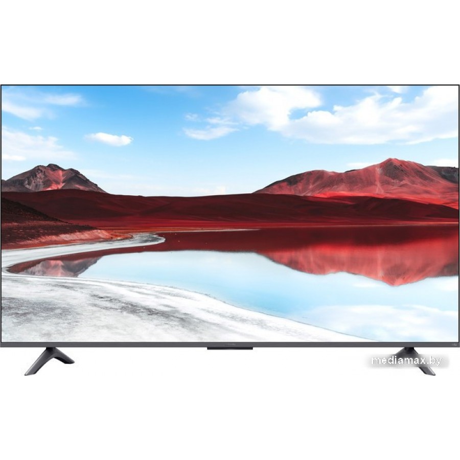 Телевизор Xiaomi TV A Pro 65" 2025 (международная версия)