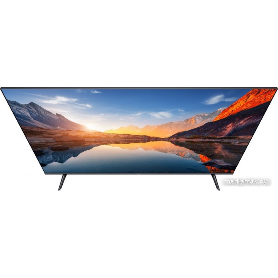 Телевизор Xiaomi TV A FHD 43" 2025 (международная версия)