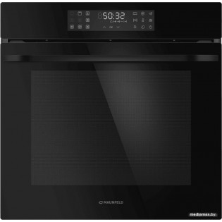 Электрический духовой шкаф MAUNFELD EOEH7615B