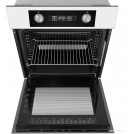 Электрический духовой шкаф MAUNFELD AEOH60102W