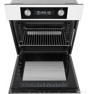 Электрический духовой шкаф MAUNFELD AEOH60102W