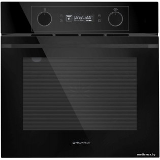 Электрический духовой шкаф MAUNFELD AEOH60102B2