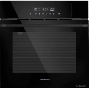 Электрический духовой шкаф MAUNFELD AEOD60103B2