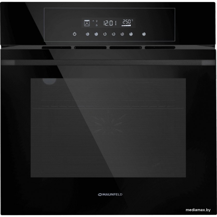 Электрический духовой шкаф MAUNFELD AEOD60103B2